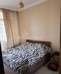 Apartment 50 m² - Yuryevskaya, Batumi, Georgia
