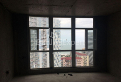 Apartment 41 m² - Yuryevskaya, Batumi, Georgia
