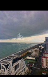 Apartment 41 m² - Yuryevskaya, Batumi, Georgia