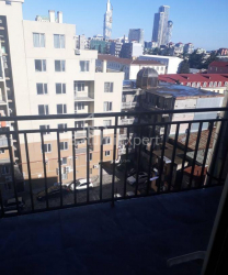 Apartment 78 m² - Ilia Chavchavadze, Batumi, Georgia