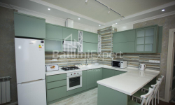 Apartment 5-room 73 m² - Yuryevskaya, Batumi