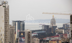 Apartment 73 m² - Yuryevskaya, Batumi, Georgia