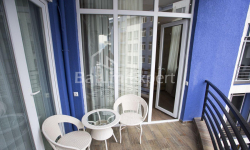 Apartment 73 m² - Yuryevskaya, Batumi, Georgia