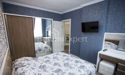 Apartment 73 m² - Yuryevskaya, Batumi, Georgia