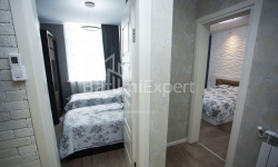 Apartment 5-room 73 m² - Yuryevskaya, Batumi