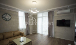 Apartment 5-room 73 m² - Yuryevskaya, Batumi