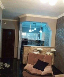 Apartment 62 m² - Ilia Chavchavadze, Batumi, Georgia