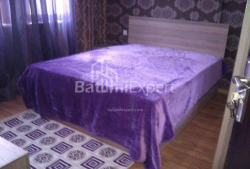 Apartment 3-room 62 m² - Ilia Chavchavadze, Batumi