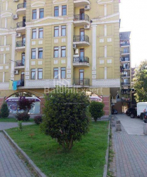 Apartment 62 m² - Ilia Chavchavadze, Batumi, Georgia
