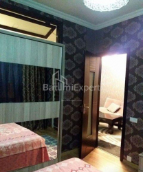 Apartment 62 m² - Ilia Chavchavadze, Batumi, Georgia