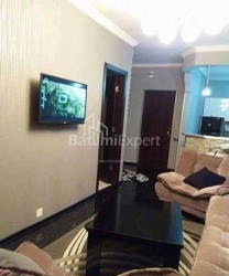 Apartment 3-room 62 m² - Ilia Chavchavadze, Batumi