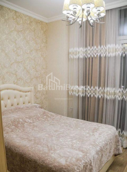 Apartment 70 m² - Yuryevskaya, Batumi, Georgia
