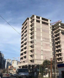 Apartment 2-room 59 m² - General Aslan Abashidze, Batumi