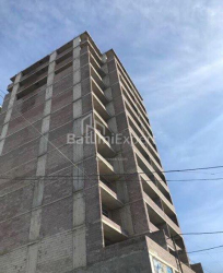Apartment 2-room 59 m² - General Aslan Abashidze, Batumi