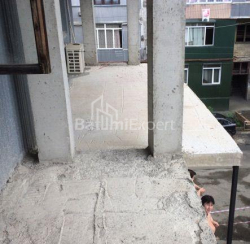 Apartment 80 m² - Yuryevskaya, Batumi, Georgia
