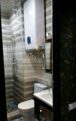 Apartment 40 m² - Sherif Khimshiashvili, Batumi, Georgia