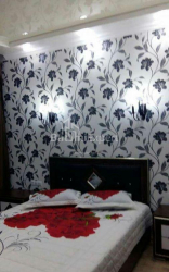 Apartment 40 m² - Sherif Khimshiashvili, Batumi, Georgia