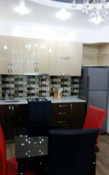 Apartment 2-room 40 m² - Sherif Khimshiashvili, Batumi