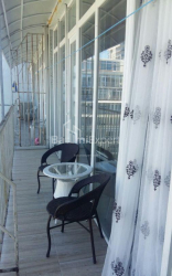 Apartment 40 m² - Sherif Khimshiashvili, Batumi, Georgia