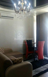 Apartment 2-room 40 m² - Sherif Khimshiashvili, Batumi