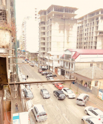 Apartment 32 m² - Yuryevskaya, Batumi, Georgia