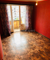 Apartment 32 m² - Yuryevskaya, Batumi, Georgia