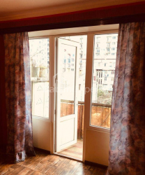 Apartment 32 m² - Yuryevskaya, Batumi, Georgia