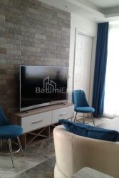 Apartment 60 m² - Yuryevskaya, Batumi, Georgia