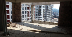 Apartment 110 m² - Yuryevskaya, Batumi, Georgia