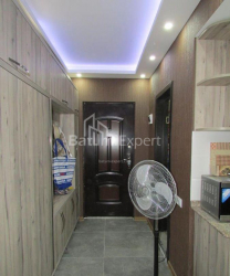 Apartment 37 m² - Yuryevskaya, Batumi, Georgia