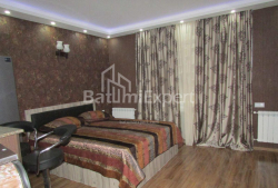 Apartment 37 m² - Yuryevskaya, Batumi, Georgia
