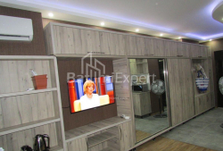 Apartment 37 m² - Yuryevskaya, Batumi, Georgia