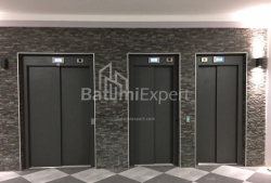 Apartment 54 m² - Sherif Khimshiashvili, Batumi, Georgia