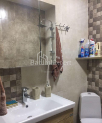 Apartment 54 m² - Sherif Khimshiashvili, Batumi, Georgia