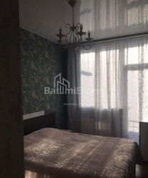Apartment 2-room 54 m² - Sherif Khimshiashvili, Batumi