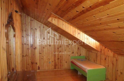 Apartment 3-room 83 m² - Tbel-Abuseridze, Batumi
