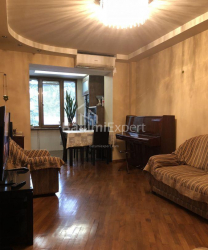 Apartment 3-room 67 m² - Tbel-Abuseridze, Batumi