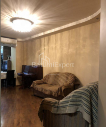 Apartment 67 m² - Tbel-Abuseridze, Batumi, Georgia