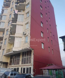 Apartment 110 m² - Yuryevskaya, Batumi, Georgia
