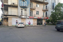 Apartment 1-room 286 m² - Sherif Khimshiashvili, Batumi