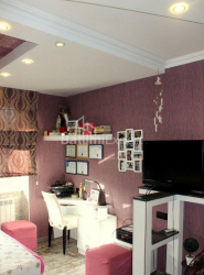 Apartment 160 m² - Yuryevskaya, Batumi, Georgia