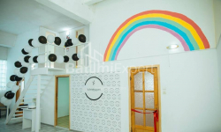 Apartment 90 m² - Zurab Gorgiladze, Batumi, Georgia