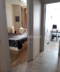 Apartment 96 m² - Sherif Khimshiashvili, Batumi, Georgia