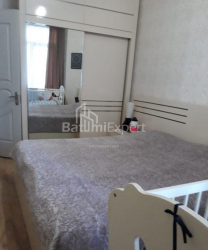 Apartment 96 m² - Sherif Khimshiashvili, Batumi, Georgia