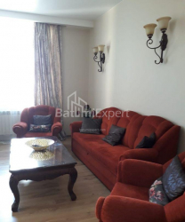 Apartment 96 m² - Sherif Khimshiashvili, Batumi, Georgia