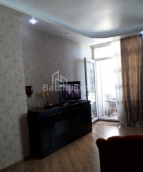 Apartment 96 m² - Sherif Khimshiashvili, Batumi, Georgia
