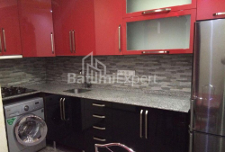 Apartment 40 m² - Yuryevskaya, Batumi, Georgia