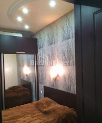 Apartment 40 m² - Yuryevskaya, Batumi, Georgia