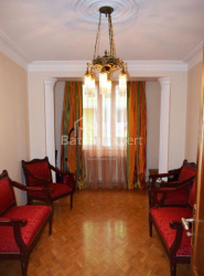 Apartment 4-room 120 m² - Zurab Gorgiladze, Batumi