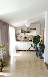 Apartment 225 m² - Petre Melikishvili, Batumi, Georgia